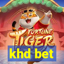 khd bet